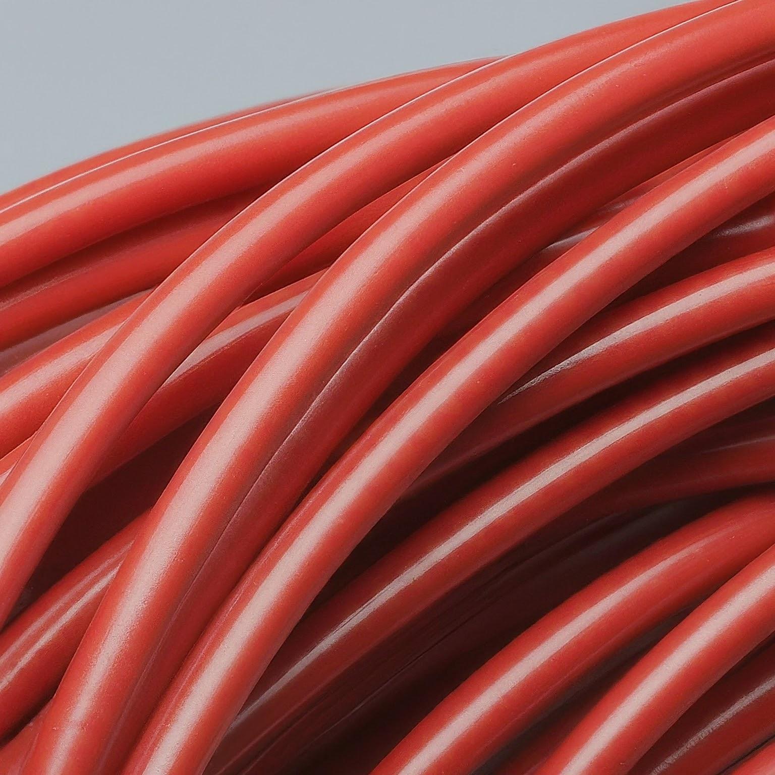 2.5 MM Plexolyt pvc insulated wire & cable